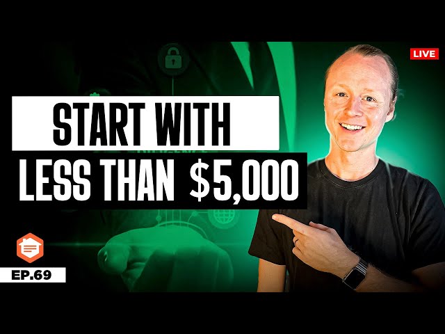 Build Your Balance Sheet From Scratch!