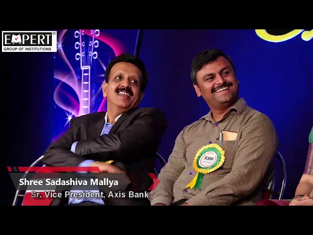 Motivational Speech by  Shree Sadashiva Mallya