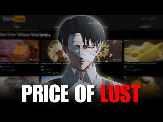 How Lust DESTROYS Your Life