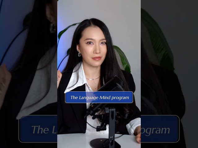 Here are 3 tips to help you speak a language #languageproficiency #rewireyourbrain