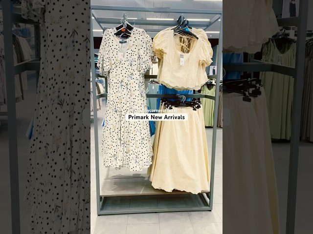 🔥 NEW IN PRIMARK 2026!! New Women’s Collection 2026 🥰🌼 April 2026 | Cosy Corner Favourite Finds