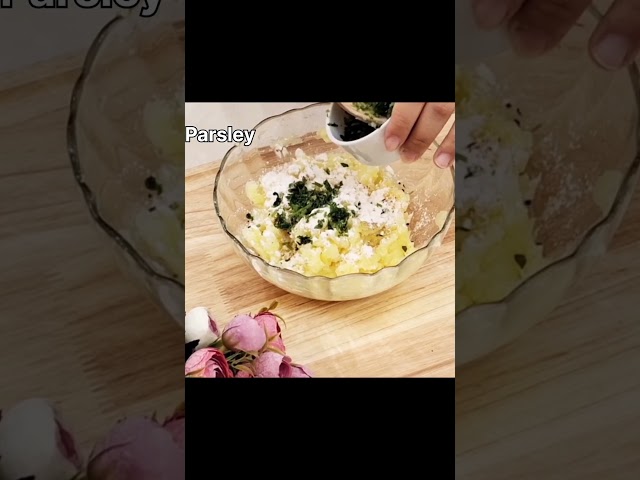 #potato #comfortfood#easyrecipe  #youtubeshorts #youtube