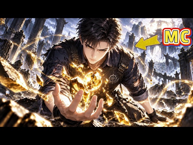 【FULL】My First Simulation Destroyed My Golden Core—But That Was Just the Beginning!
