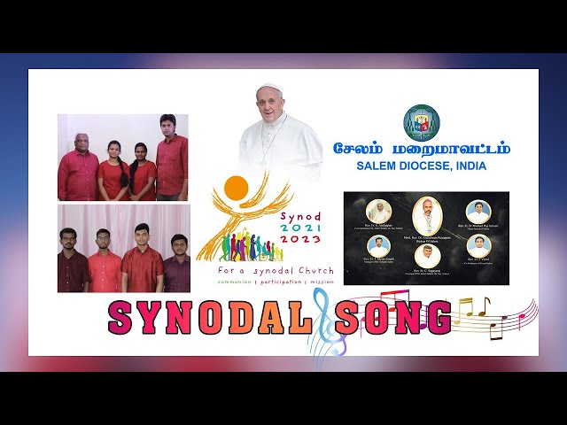 43. Diocesan Synod