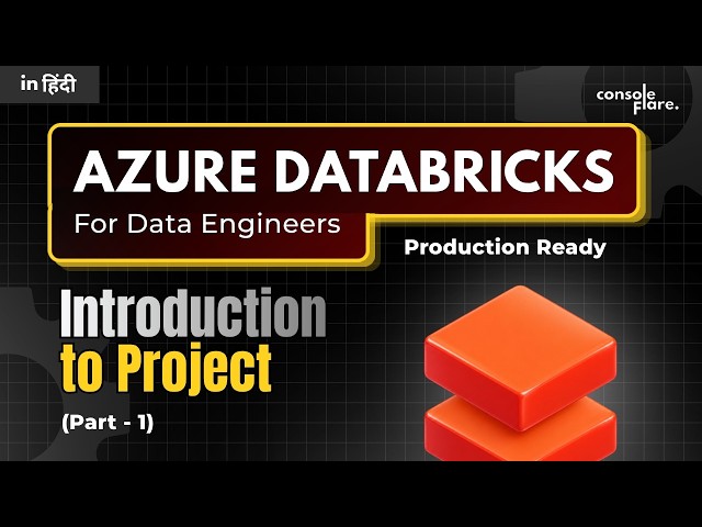 Data Engineering Project On Real Company | Real Data |  Pyspark | Databricks | Production Ready