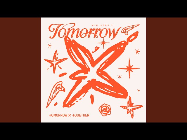 내일에서 기다릴게 (I'll See You There Tomorrow)