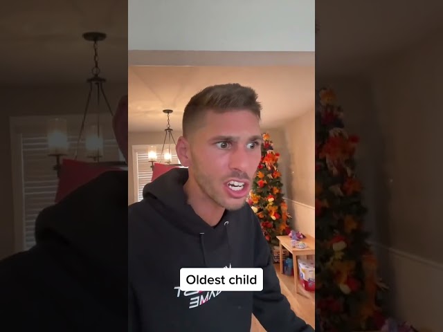 Living with siblings - that didn’t go as planned