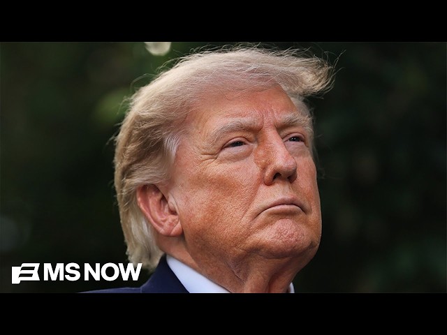 ALERT: Trump-aligned Supreme Court justices hand Trump STUNNING voter suppression win