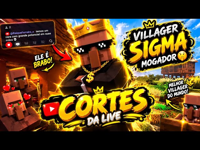 😂 THE BEST MOMENTS FROM THE MINECRAFT LIVESTREAM! 🔥⛏️ 900 SUBSCRIBERS WAS CHAOTIC!