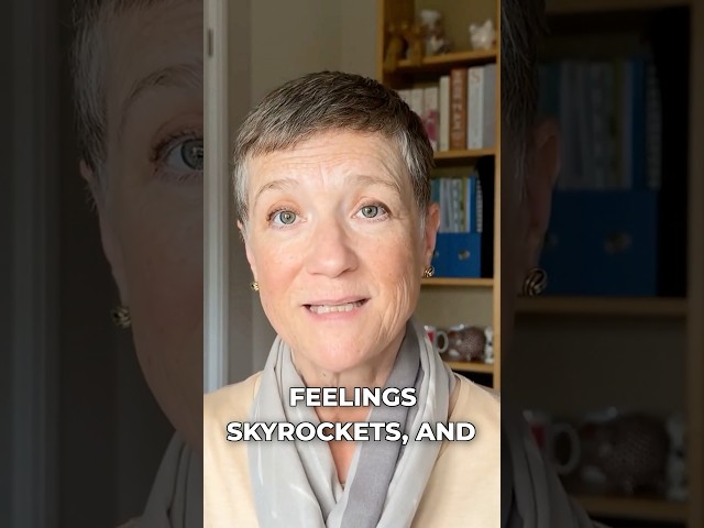 Burnout in Midlife: The Seven Early Warning Signs #midlifeburnout