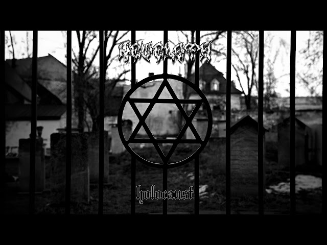 Neveloth - Holocaust (Full EP)