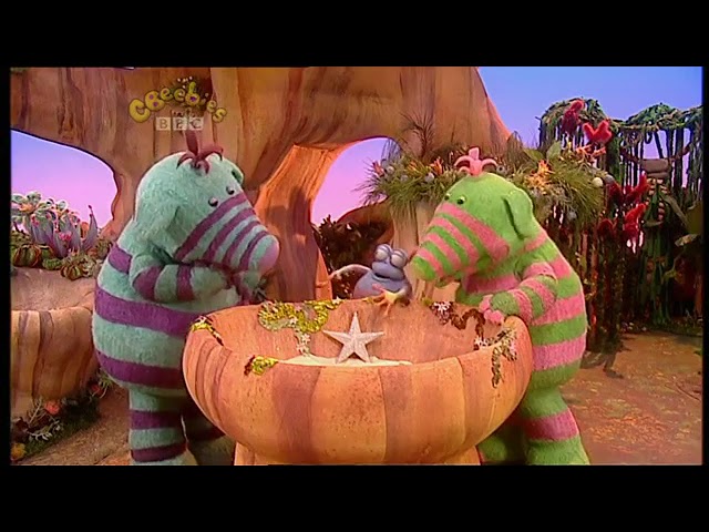 Fimbles: Series 1: Star