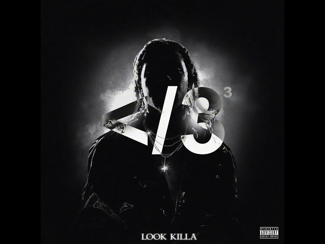 LOOK KILLA - Deal With God (Official Audio)