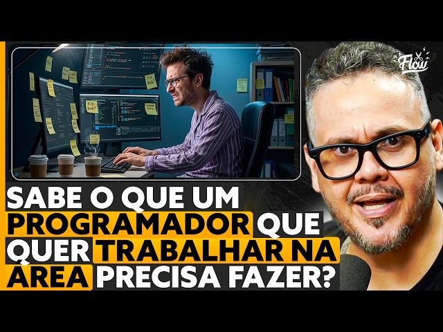 GUANABARA 100% HONEST about the PROGRAMMING MARKET