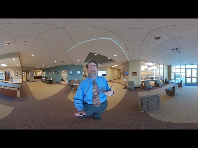 Dispatch 360 Walkthrough