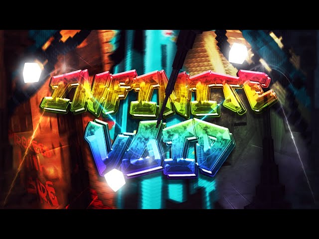 [UNREAL] Citadel of Infinite Void // HARDEST OBBY - EToH