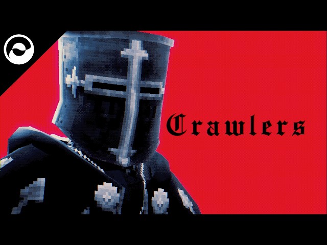 CRAWLERS | Trailer