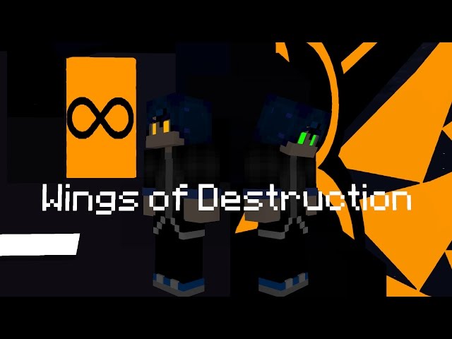 Wings of Destruction episode PAST 破滅之翼 ep.過去