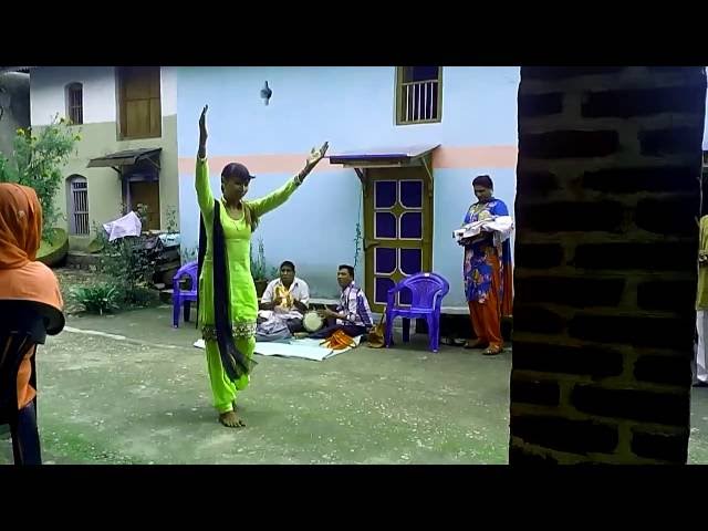 किनरों की पुत्र बधाई हिमाचल प्रदेश, हमीरपुर, तरक्वाड़ी
