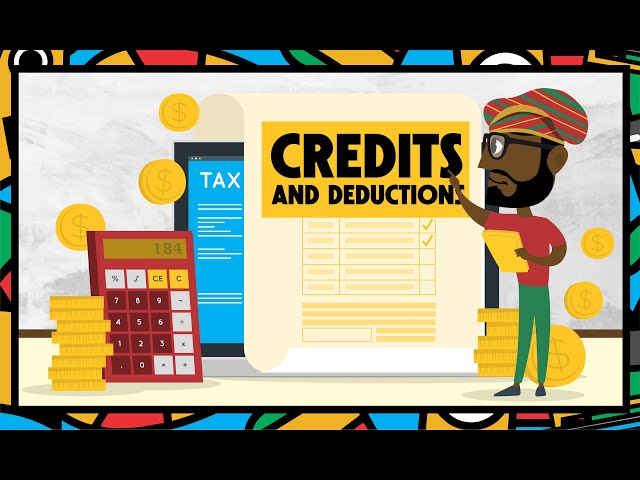 Tax Credits vs. Deductions: Which Saves You More Money?