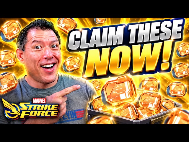 PROMO EXPIRES TODAY! Best Dark Dimension Picks! Top Maestro Synergy! Marvel Strike Force