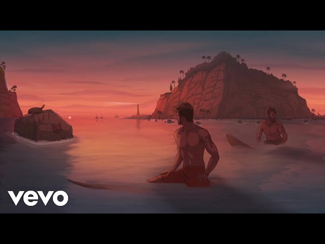 The Chainsmokers - Riptide (lofi remix)