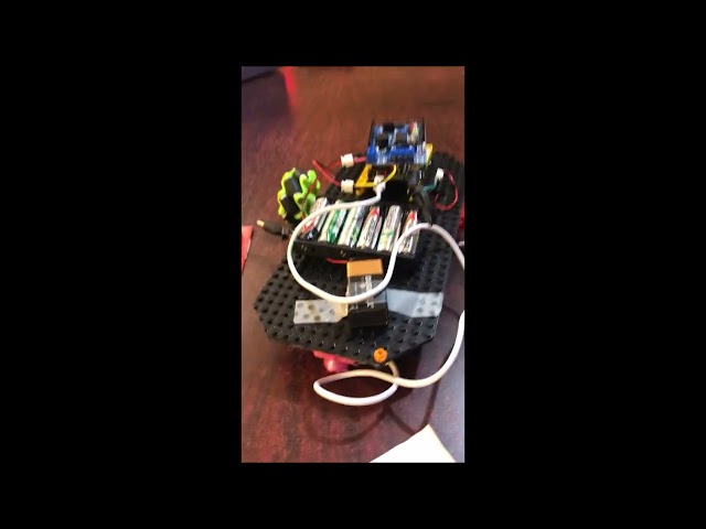 ESP32 Playstation 4 Lots of Buttons ! Arduino