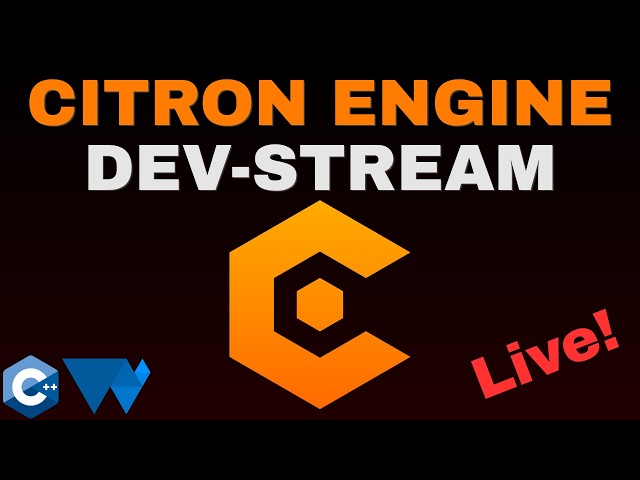 Custom Game Engine Development (Undo-Redo, Prefabs, and More)