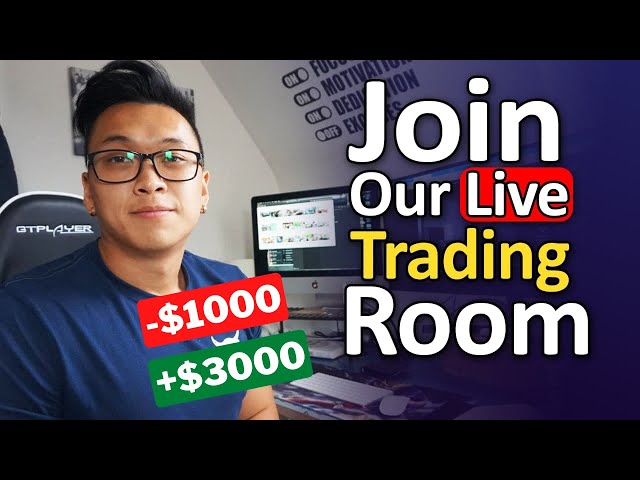 Live Market Analysis - 3.10.22 FTMO