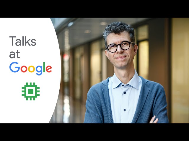 Stefano Puntoni | Decision-Driven Analytics | Talks at Google