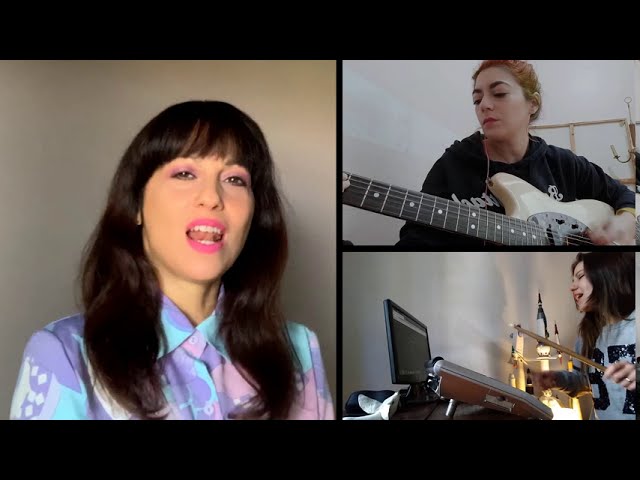 Hana - Listos feat. Otras Formas