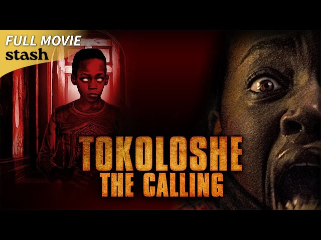 Tokoloshe The Calling | Horror | Full Movie | The Hotel Hides Secrets