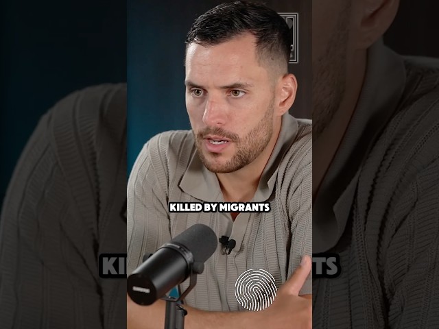 This ISNāT Britain Anymore: Jake Julius