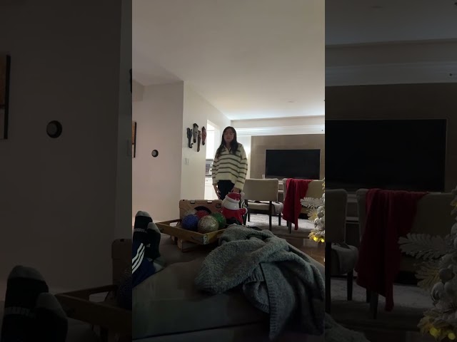 Live highlight