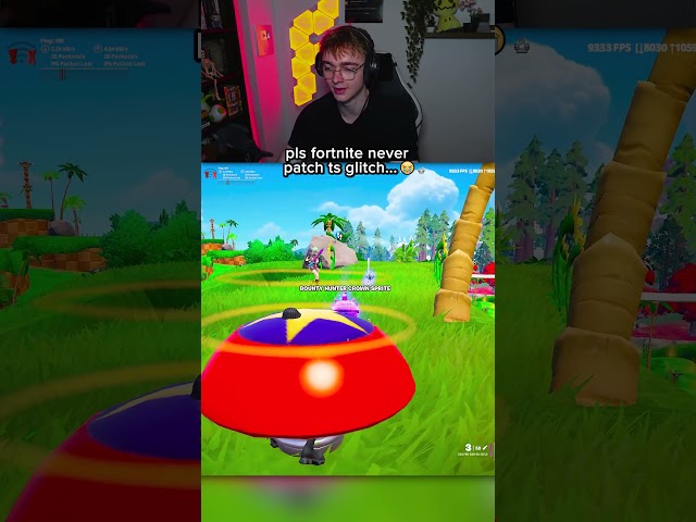 INVISIBLE SPRING TRAP