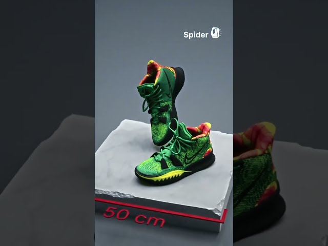 How Small — and How Large — Can 3D Scanning Go? 🤯
