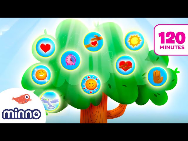 What are the Fruit of the Spirit? PLUS 20 More Bible Stories for Kids
