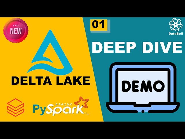 Delta Lake Deepest Dive: Features and Hands-On Demo