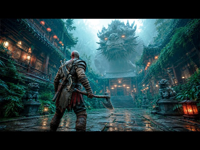 20 NEW PS5 Games Pushing Graphics to the Absolute Limit! 2026 & 2027
