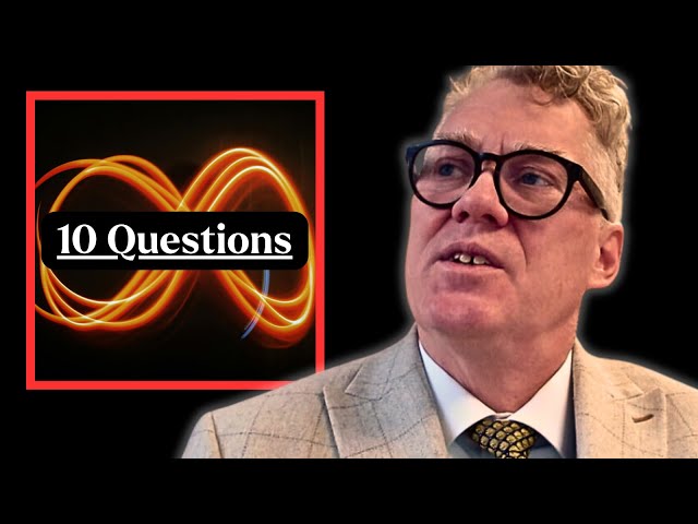 10 Mind-Bending Questions About Infinity