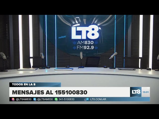 Prueba LT8