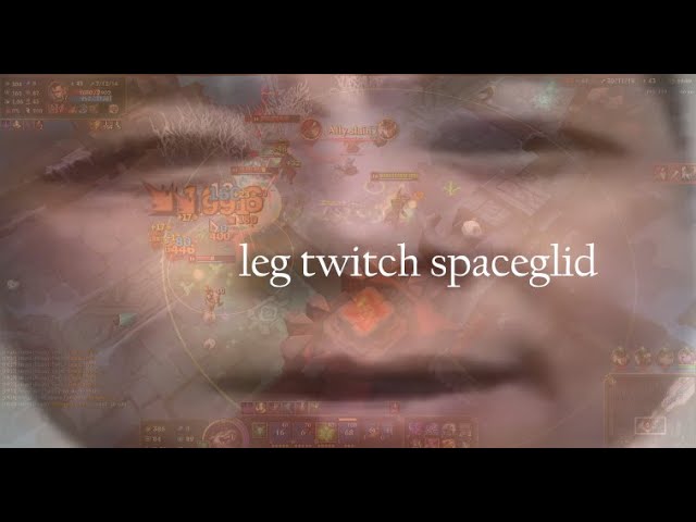 TWITCH SPACEGLIDE 98 TEK RATIRL L9 MOMENT