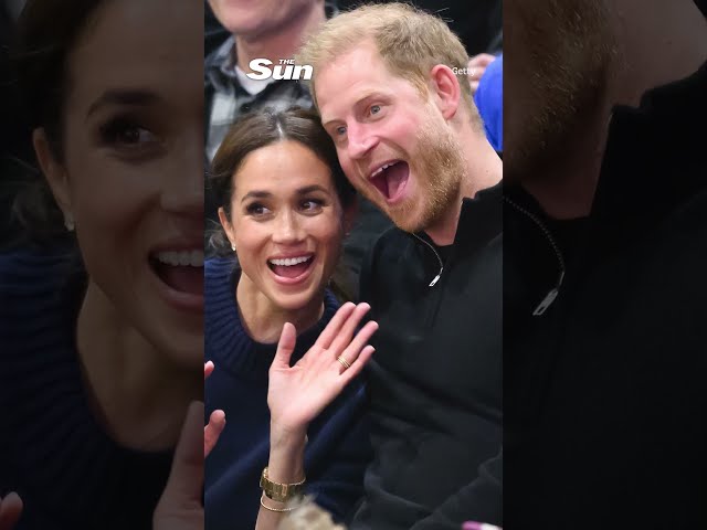 'Meghan is the biggest paparazzi in her own life', says royal expert