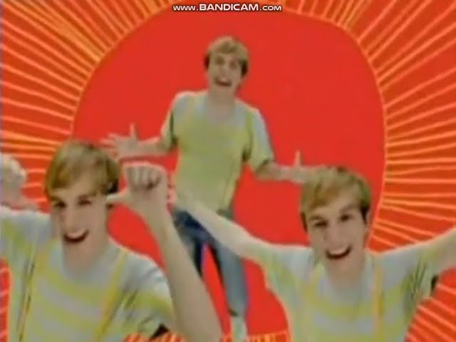 FRED: The Show - I'M Fred And I Know It (LMFAO Parody)