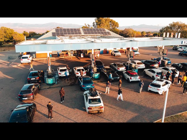 900KM OF SPIRITED DRIVING TO MPUMALANGA AND BACK | FUEL COST TO GRASKOP
