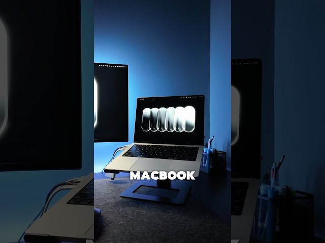 My Top MacBook accessories #apple #macbook #techaccessories