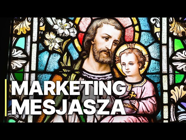 Krytyka chrześcijaństwa | Monetaryzacja religii