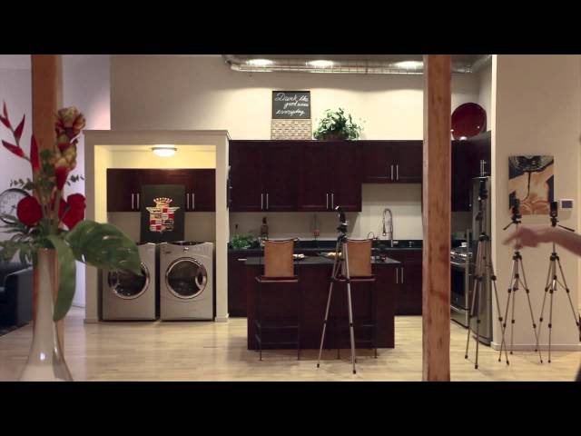 Lighting for Real Estate Photography with Scott Hargis
