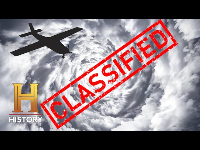 Unexplained Anomalies and Their Extraterrestrial Links | Ancient Aliens