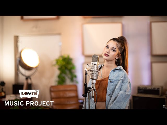 Bianca Costa | Stage | Levi’s® Music Project